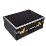 Portable/Collapsing  2.5 Octave Harmonium Brown - Image 2