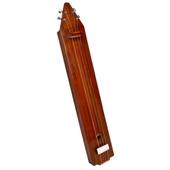 Box Tanpura